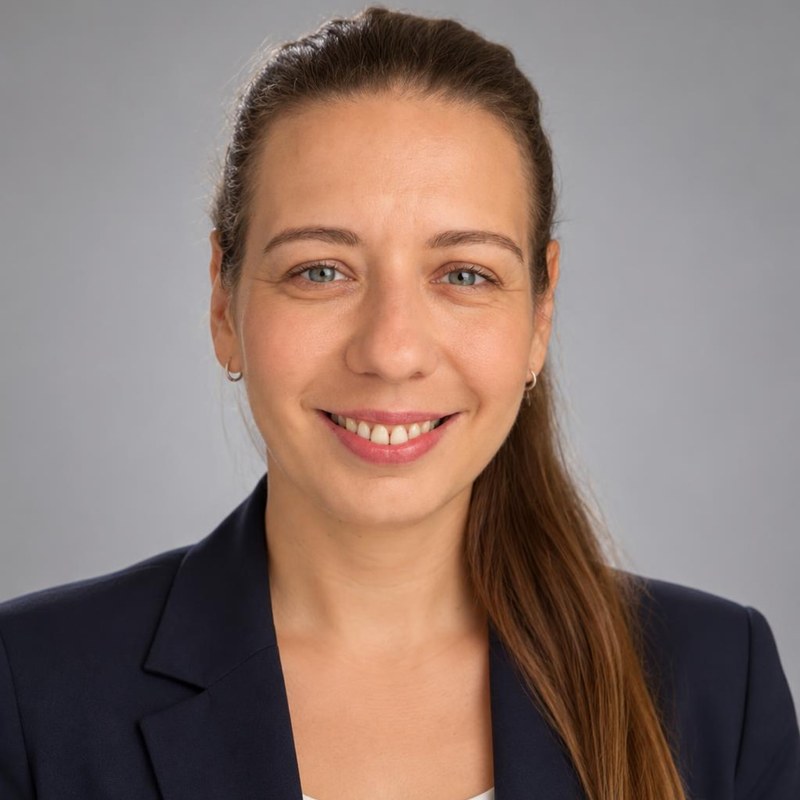 Zdjęcie profilowe – Milena Mazerant