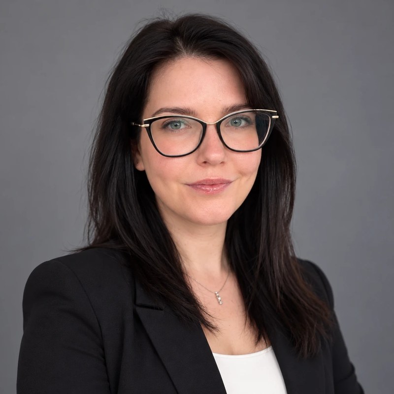 Zdjęcie profilowe – Katarzyna Misztela
